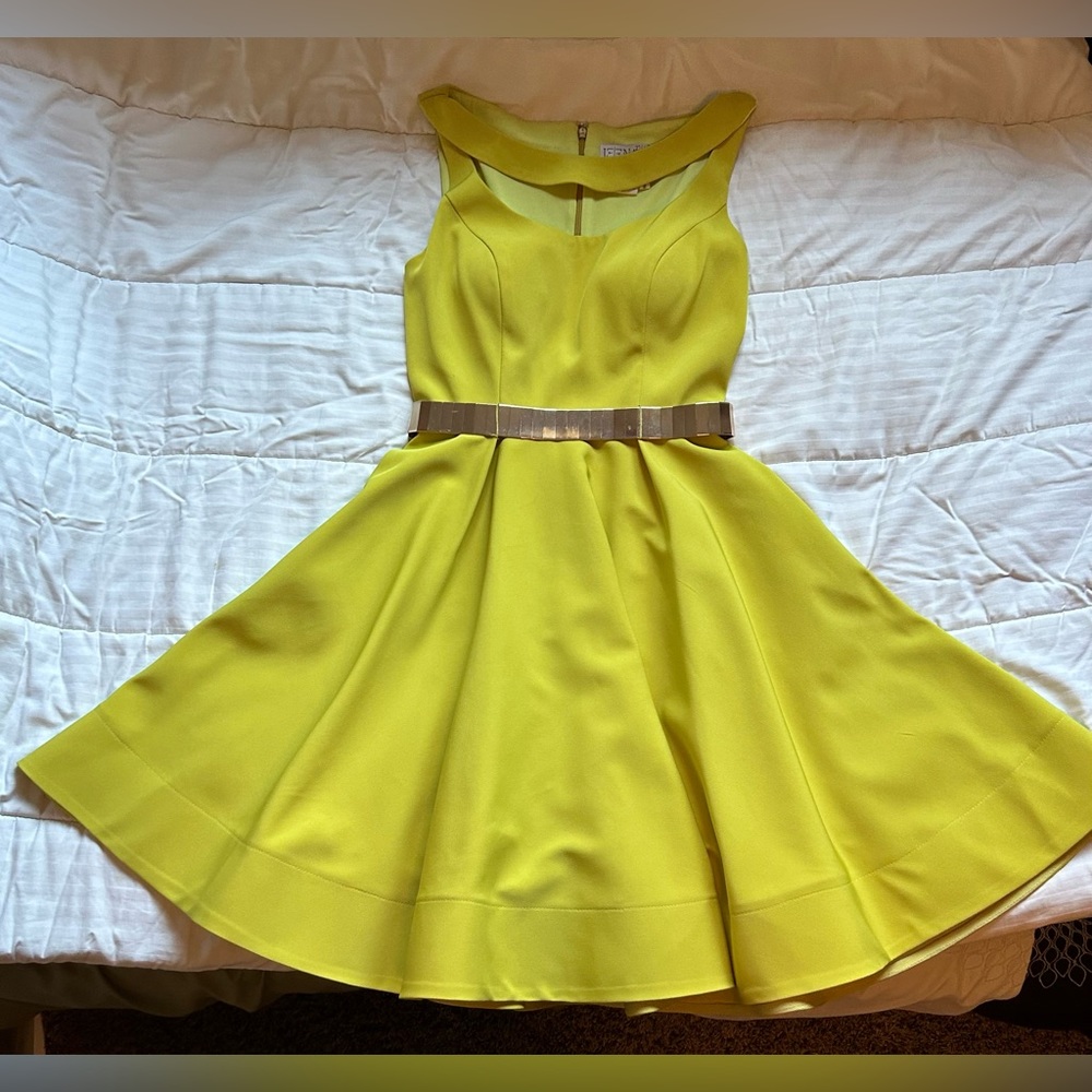 Ieena Cocktail Dress